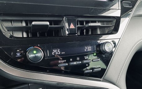 Toyota Camry, 2021 год, 3 249 000 рублей, 25 фотография