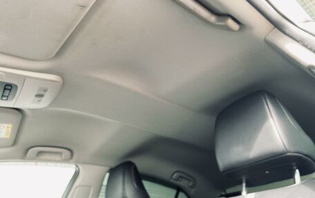 Toyota Camry, 2021 год, 3 249 000 рублей, 26 фотография