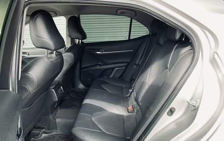 Toyota Camry, 2021 год, 3 249 000 рублей, 30 фотография