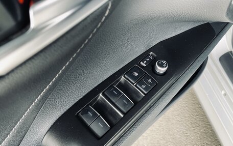 Toyota Camry, 2021 год, 3 249 000 рублей, 33 фотография