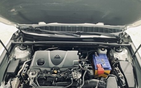 Toyota Camry, 2021 год, 3 249 000 рублей, 23 фотография
