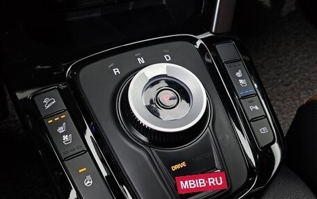 KIA Seltos I, 2022 год, 2 420 000 рублей, 9 фотография