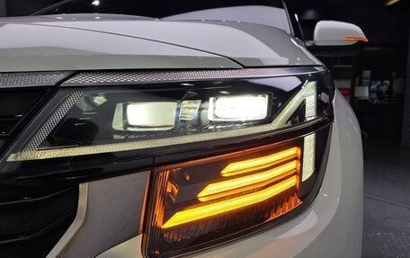 KIA Seltos I, 2022 год, 2 420 000 рублей, 22 фотография