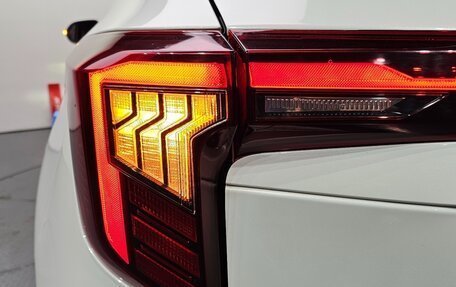 KIA Seltos I, 2022 год, 2 420 000 рублей, 23 фотография