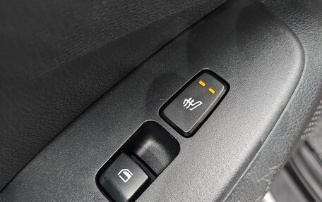 KIA Seltos I, 2022 год, 2 420 000 рублей, 27 фотография