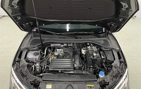 Audi A3, 2023 год, 1 665 000 рублей, 10 фотография