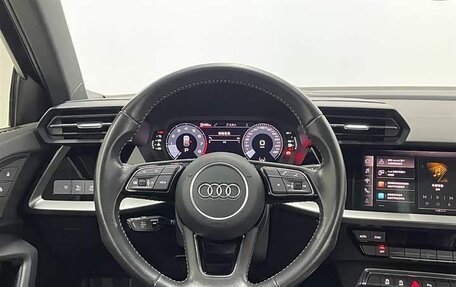 Audi A3, 2023 год, 1 665 000 рублей, 7 фотография