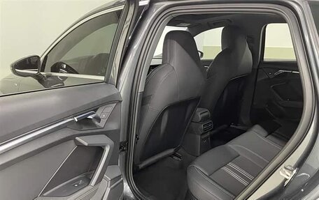 Audi A3, 2023 год, 1 665 000 рублей, 8 фотография