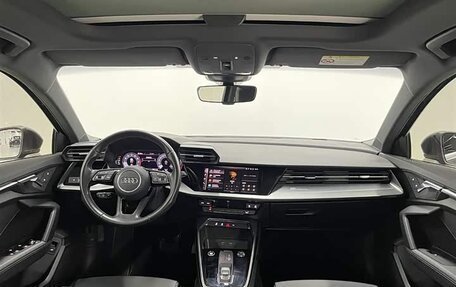 Audi A3, 2023 год, 1 665 000 рублей, 11 фотография