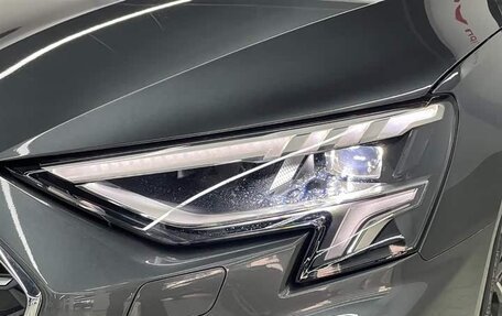 Audi A3, 2023 год, 1 665 000 рублей, 4 фотография