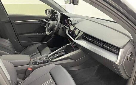 Audi A3, 2023 год, 1 665 000 рублей, 9 фотография