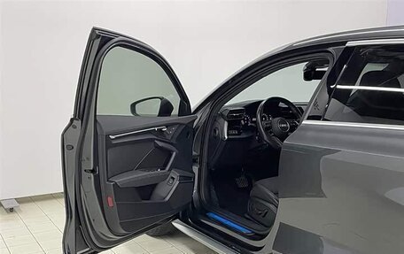 Audi A3, 2023 год, 1 665 000 рублей, 13 фотография