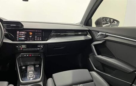 Audi A3, 2023 год, 1 665 000 рублей, 14 фотография
