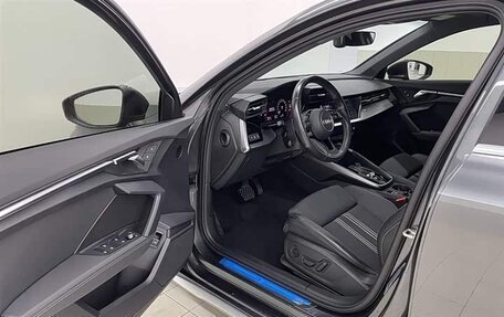 Audi A3, 2023 год, 1 665 000 рублей, 15 фотография