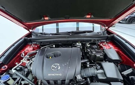 Mazda CX-30 I, 2022 год, 1 755 000 рублей, 7 фотография