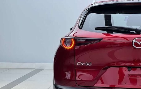 Mazda CX-30 I, 2022 год, 1 755 000 рублей, 6 фотография