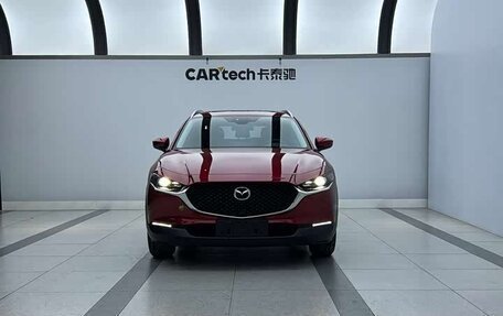 Mazda CX-30 I, 2022 год, 1 755 000 рублей, 2 фотография