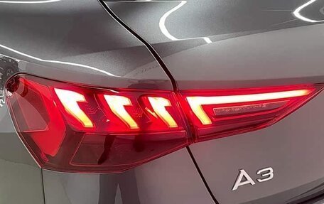 Audi A3, 2023 год, 1 665 000 рублей, 16 фотография
