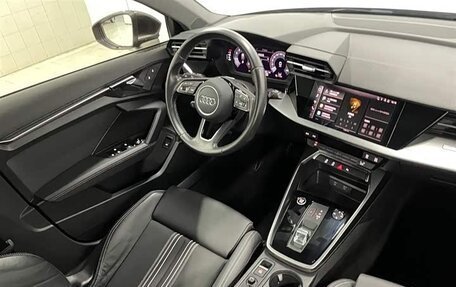 Audi A3, 2023 год, 1 665 000 рублей, 19 фотография
