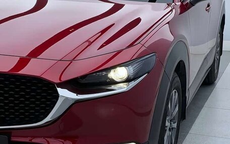 Mazda CX-30 I, 2022 год, 1 755 000 рублей, 5 фотография