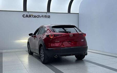 Mazda CX-30 I, 2022 год, 1 755 000 рублей, 4 фотография