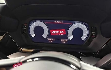 Audi A3, 2023 год, 1 665 000 рублей, 5 фотография