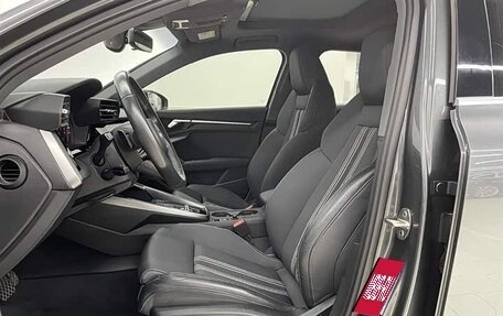 Audi A3, 2023 год, 1 665 000 рублей, 20 фотография