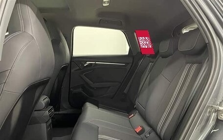 Audi A3, 2023 год, 1 665 000 рублей, 21 фотография