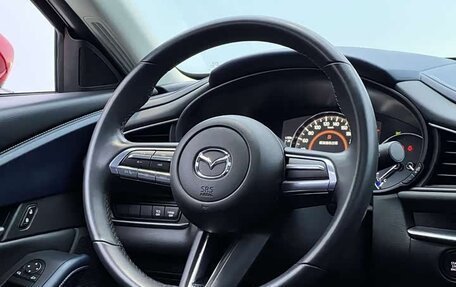 Mazda CX-30 I, 2022 год, 1 755 000 рублей, 11 фотография