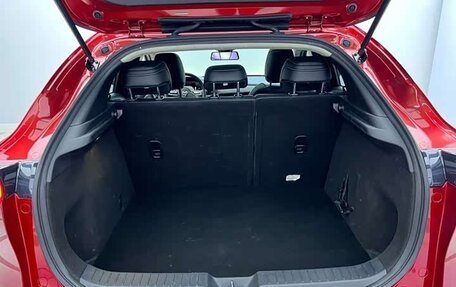 Mazda CX-30 I, 2022 год, 1 755 000 рублей, 17 фотография