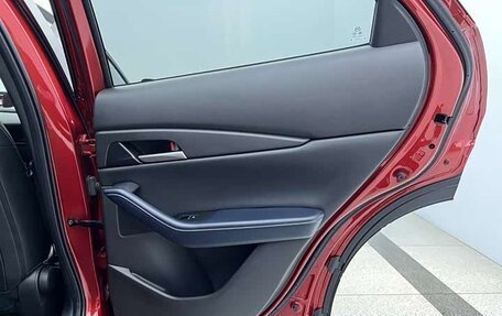 Mazda CX-30 I, 2022 год, 1 755 000 рублей, 19 фотография