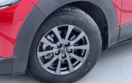 Mazda CX-30 I, 2022 год, 1 755 000 рублей, 12 фотография