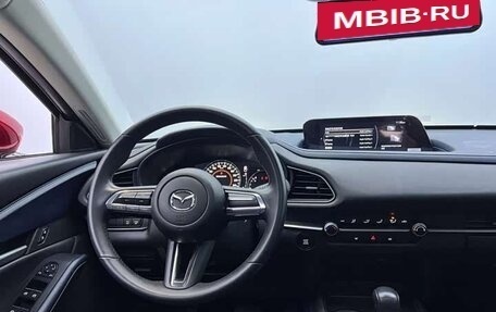 Mazda CX-30 I, 2022 год, 1 755 000 рублей, 20 фотография