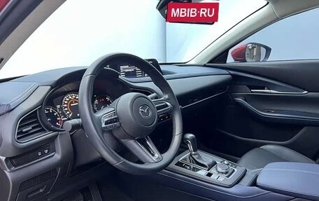 Mazda CX-30 I, 2022 год, 1 755 000 рублей, 21 фотография