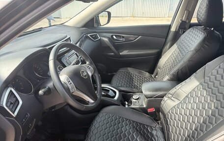 Nissan X-Trail, 2017 год, 1 890 000 рублей, 6 фотография