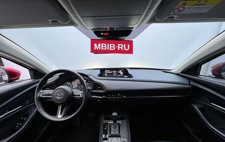 Mazda CX-30 I, 2022 год, 1 755 000 рублей, 25 фотография
