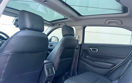 Honda Vezel, 2022 год, 1 630 000 рублей, 9 фотография