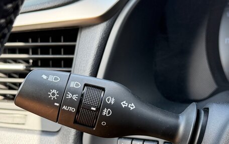 Lexus RX IV рестайлинг, 2019 год, 5 800 000 рублей, 22 фотография