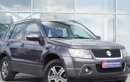 Suzuki Grand Vitara, 2011 год, 990 000 рублей, 3 фотография