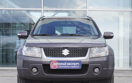 Suzuki Grand Vitara, 2011 год, 990 000 рублей, 2 фотография