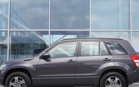 Suzuki Grand Vitara, 2011 год, 990 000 рублей, 8 фотография