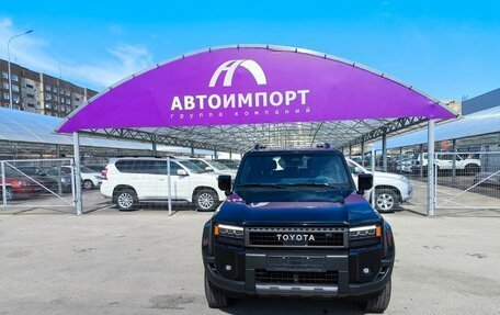 Toyota Land Cruiser Prado, 2025 год, 13 000 000 рублей, 3 фотография