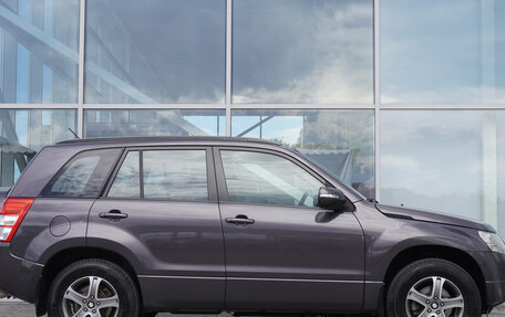 Suzuki Grand Vitara, 2011 год, 990 000 рублей, 4 фотография