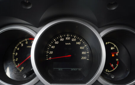 Suzuki Grand Vitara, 2011 год, 990 000 рублей, 9 фотография