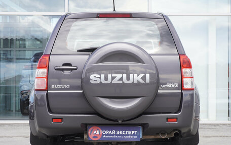 Suzuki Grand Vitara, 2011 год, 990 000 рублей, 6 фотография