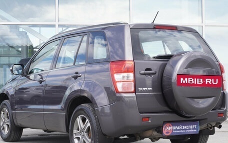 Suzuki Grand Vitara, 2011 год, 990 000 рублей, 7 фотография