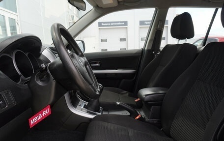 Suzuki Grand Vitara, 2011 год, 990 000 рублей, 10 фотография