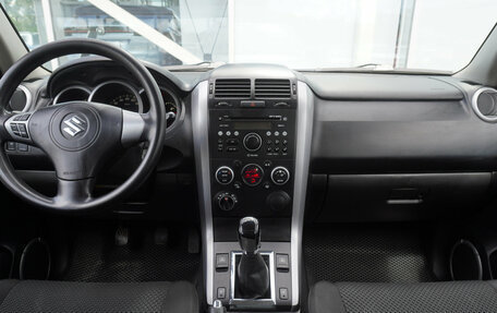 Suzuki Grand Vitara, 2011 год, 990 000 рублей, 12 фотография
