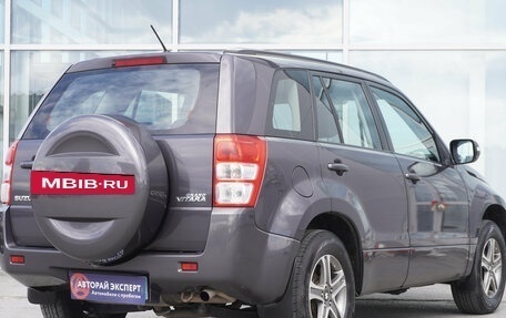 Suzuki Grand Vitara, 2011 год, 990 000 рублей, 5 фотография