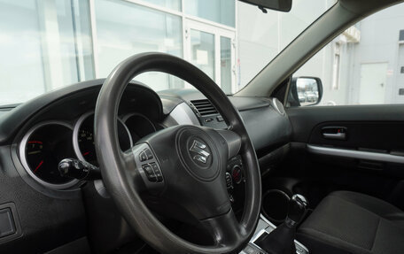 Suzuki Grand Vitara, 2011 год, 990 000 рублей, 11 фотография